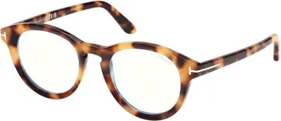 Produktbild von Brillen Tom Ford FT5940-B/V 053