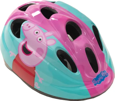 Produktbild von Peppa Pig Toimsa Kiaulytė Pepa šalmas