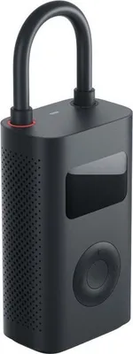 Image de Xiaomi Compresseur d'air électrique portable 1S