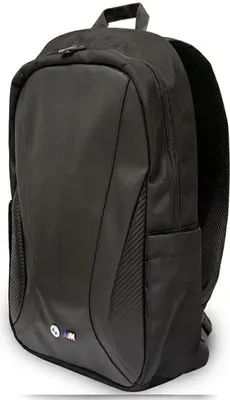 Produktbild von BMW, Rucksack für 15'' Laptops, Perforate, Schwarz