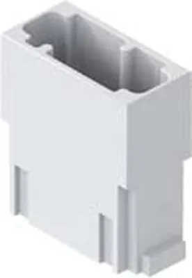 Produktbild von CX 04 RF I.L.M.E. Ilme CX-04 Multikontaktmodul Buchseneinsatz (F) Crimpanschluss, 4-polig 50V, 1,5A - 1 Stück