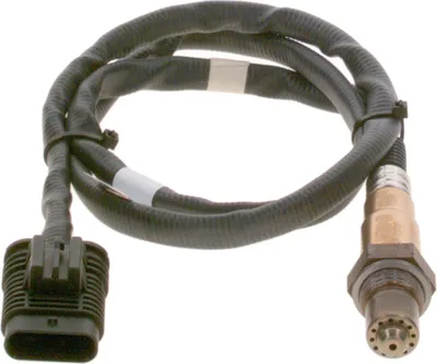 Produktbild von BOSCH Lambdasonde für BMW 5 Limousine (G30, F90) vor-Kat 0 258 027 105