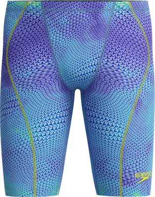 Produktbild von Men's Racing suit FS HYPERSPARK PRT JAM AM, Speedo