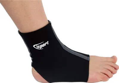 Produktbild von Neopren-Knöchelbandage - Größe L