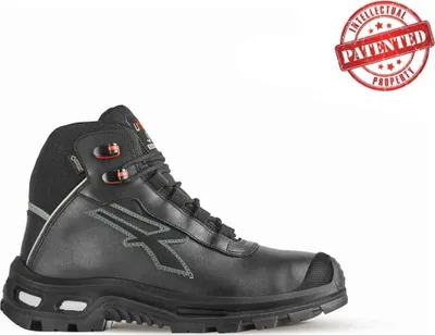 Produktbild von U-Power  Hochschuh LEGEND S3 HRO HI  CI WR SRC Gr.47, RL1E134
