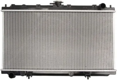 Obrázek produktu pro Chladič, chlazení motoru THERMOTEC D71003TT