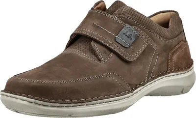 Produktbild von Josef Seibel New Anvers 83 - Espresso Kombi Leder : 50 : Normal Größe: 50 Weite: Normal