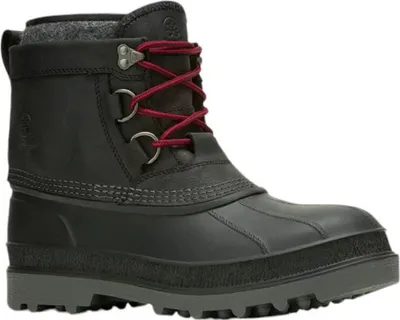 Produktbild von Schuhe Kamik William Lo WK0149WBLK