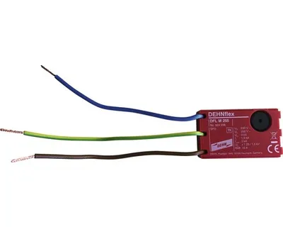 Obrázek produktu pro Svodič přepětí DEHNflex, 230V AC, IP20, Typ3 DFL M 255
