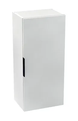 Immagine prodotto di Mobile bagno basso Jika Cube 75 cm bianco H4537111763001