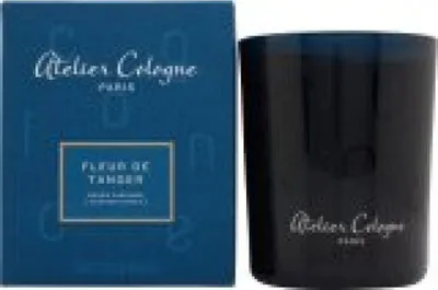 Imagen del producto de Vela Atelier Cologne Fleur de Tanger, 180g