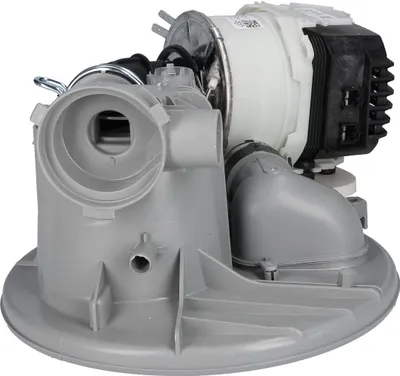 Produktbild von easyPART passend für 1512100400 Beko Pumpentopf für Geschirrspüler