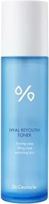 Image de Dr.Ceuracle - Hyal Reyouth Toner, 120 ml