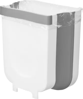 Obrázok produktu pre Odpadkový kôš na šupky TIRA, 4 l