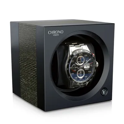 Produktbild von Chronovision Uhrenbeweger One Bluetooth 70050/101.20.10