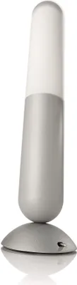 Produktbild von Philips Ecomoods 431998716, Grau, Metall, Schlafzimmer, Wohnzimmer, Modern, IP20, II