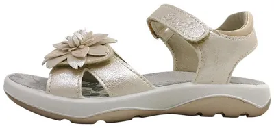 Produktbild von Lurchi Flora Sandale Beige in Gr. 31