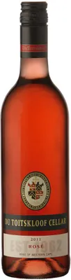 Produktbild von Du Toitskloof Rosé Wein 0,75 Liter