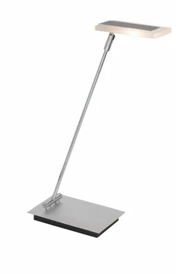 Produktbild von Brilliant Holger LED 4,3W TL 300lm Tischleuchte, groß; G92941/22