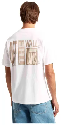 Immagine prodotto di T-shirt Vans VN000SWEWHT1 da Uomo