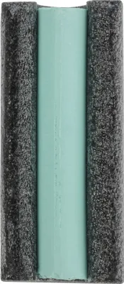 Produktbild von Blockx 3x Pastellkreide, Phtalogrün 3 12603BXC