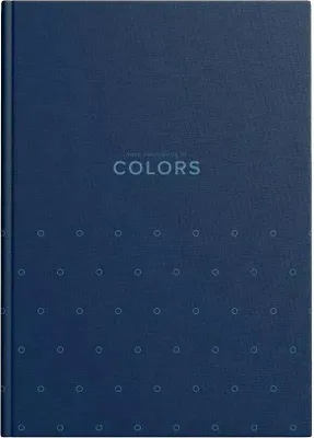 Image de B5/160K damier Couleurs (4 exemplaires)