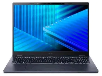 Produktbild von Acer TravelMate P4 TMP416-54-TCO-78W4, Intel Core Ultra 7, 40,6 cm (16"), 1920 x 1200 Pixel, 16 GB, 512 GB, Windows 11 Pro