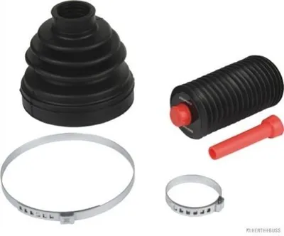 Produktbild von HERTH+BUSS JAKOPARTS Faltenbalgsatz Antriebswelle Vorne Innen für NISSAN Qashqai / Qashqai +2 I (J10, NJ10) J2881036