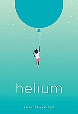 Productafbeelding van Buch Helium Englisch zum Thema Beziehungen und Identitätspolitik