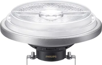 Obrázok produktu pre Philips MASTER LED 33389500, 14,8 W, 75 W, G53, 950 lm, 40000 h, Neutrálna biela