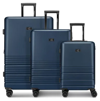 Zdjęcie produktu dla zestaw walizek camel active Hanoi na 4 kółkach, 3-częściowy, rozkładany