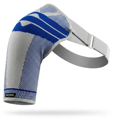 Productafbeelding van Tactical Schouder Support – M, AI-gegenereerde afbeelding