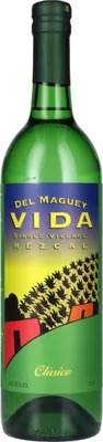 Produktbild von Del Maguey Vida Mezcal Mexiko  70.00 cl 46.0 %