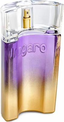 A bottle of Emanuel Ungaro Eau de Parfum spray.