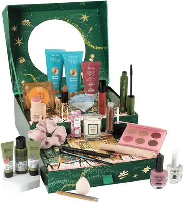 Produktbild von Douglas Collection PFLEGE, MAKE-UP & DUFT Luxury