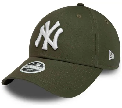 Immagine prodotto di New Era Cappelli 940 Mlb Repreve League Essential 9FORTY Neyyan, 60348847