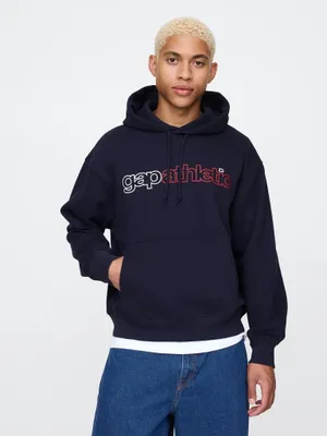 Produktbild von GAP Sportliches Oversize-Sweatshirt 646080-00__S