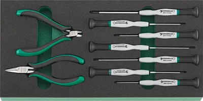 Produktbild von STAHLWILLE 96830270, 418 g, 1 Stück(e)