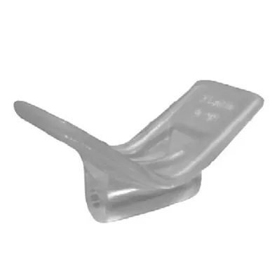 Produktbild von Bugpuffer aus Polyurethan, 70mm