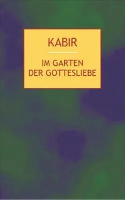 Produktbild von Im Garten der Gottesliebe