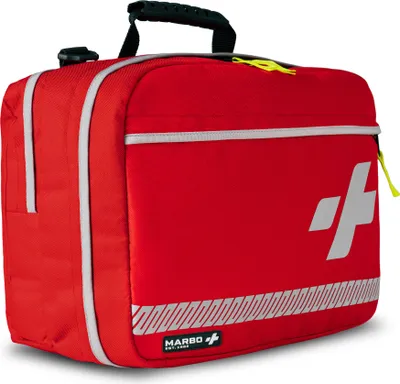 Immagine prodotto di Borsa medica kit di pronto soccorso 12 l Marbo