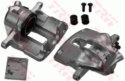 Produktbild von TRW Bremssattel Vorderachse BHW242E