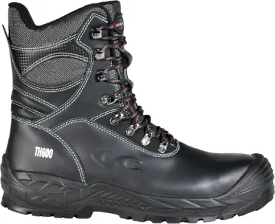 Produktbild von Cofra Winter Sicherheitsstiefel S3 BIS WR CI SRC, Thinsulate 600 g, Bering 39