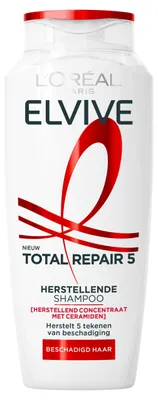 Immagine prodotto di L'Oréal Paris Elvive Shampoo Total Repair 5 (250 ml)