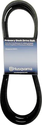 Produktbild von Rasenmäher Antriebsriemen CT135 Husqvarna 532165631 ORIGINAL