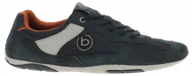 Obrázek produktu pro Pánská obuv Bugatti 325-A7P06-5000 dark blue 42