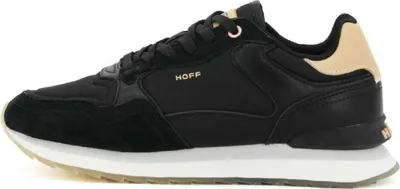 Produktbild von Hoff Sneakers 312-783684-BLACK in BLACK color size 36