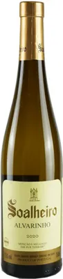 Produktbild von Soalheiro Alvarinho 2023