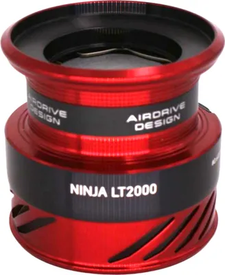 Obrázek produktu pro Náhradní cívky DAIWA pro 23 Ninja LT, 2000, 19005-200