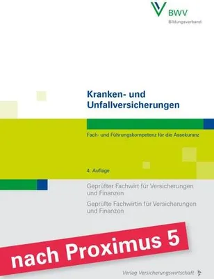 Image de Kranken- und Unfallversicherungen